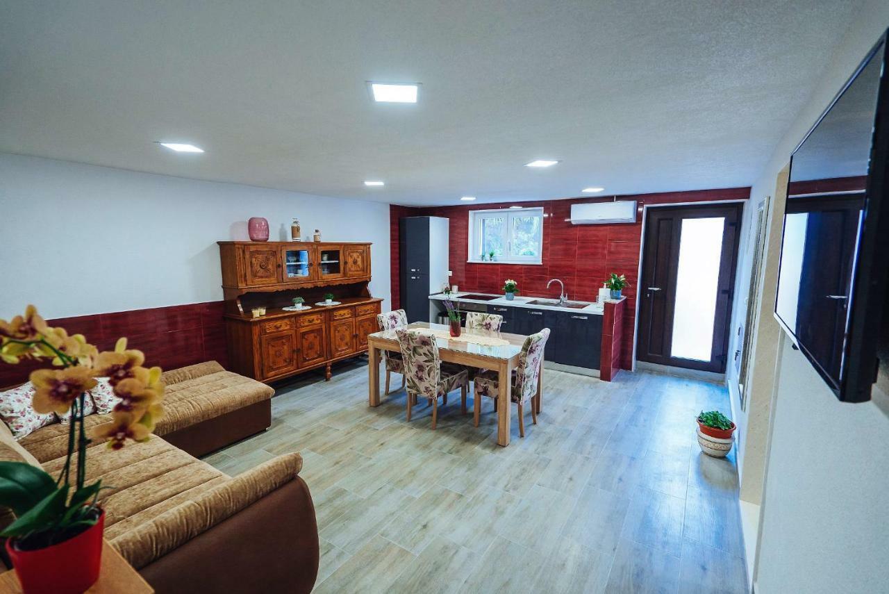 Apartman Kristina Apartment Split Luaran gambar
