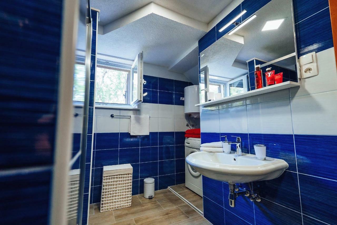 Apartman Kristina Apartment Split Luaran gambar