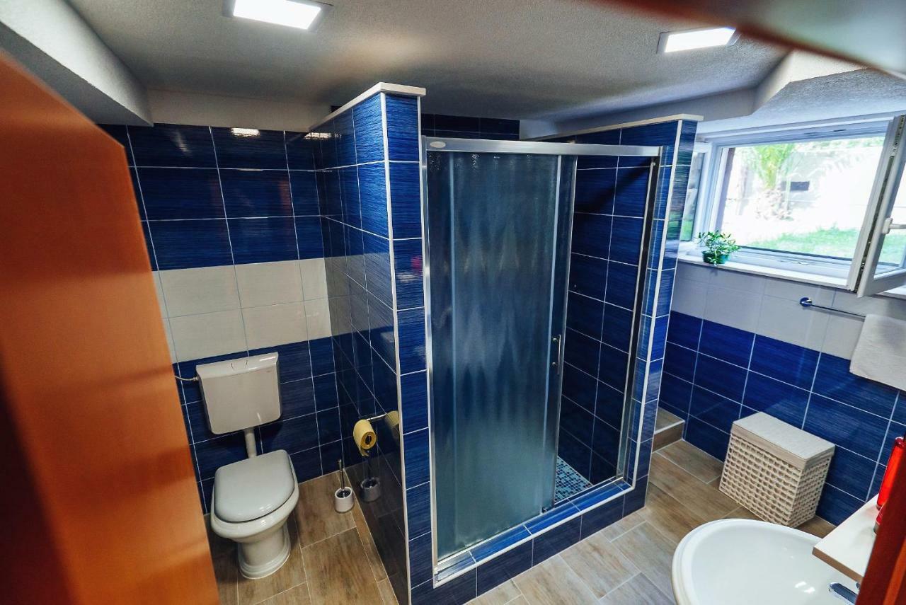 Apartman Kristina Apartment Split Luaran gambar