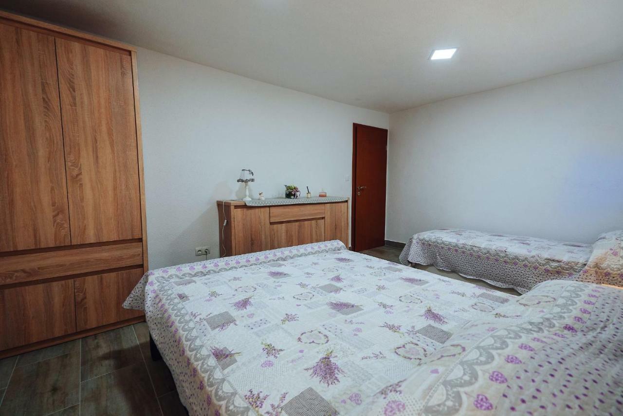 Apartman Kristina Apartment Split Luaran gambar