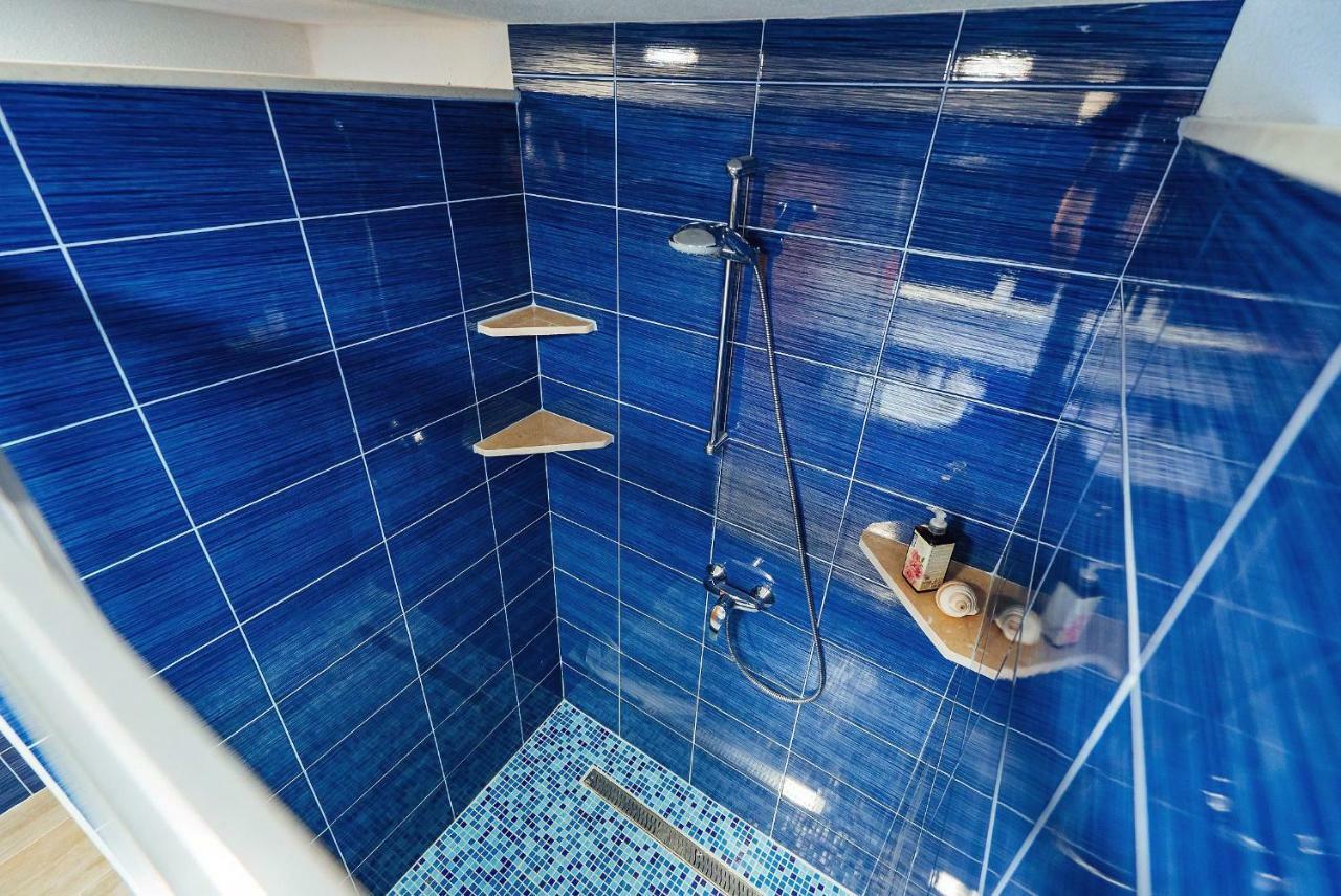 Apartman Kristina Apartment Split Luaran gambar