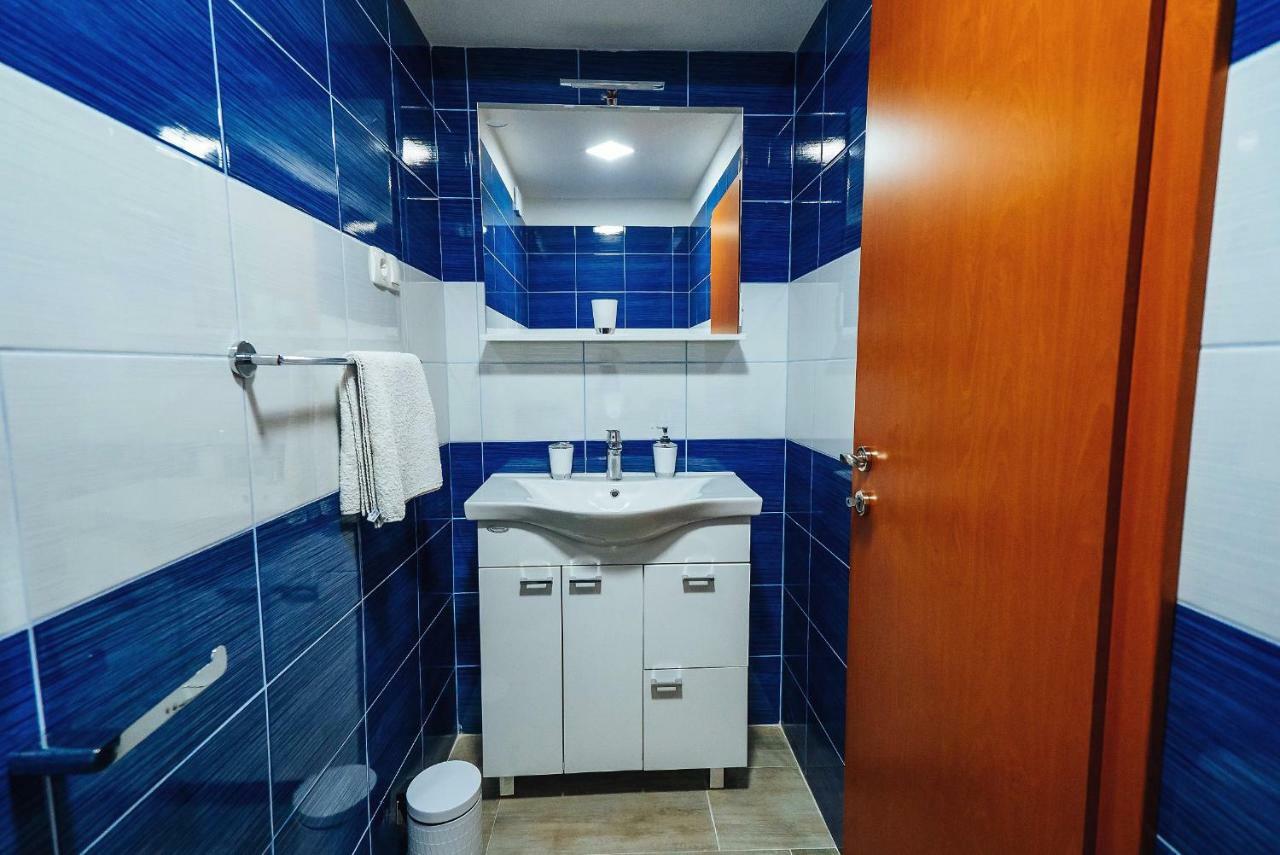 Apartman Kristina Apartment Split Luaran gambar