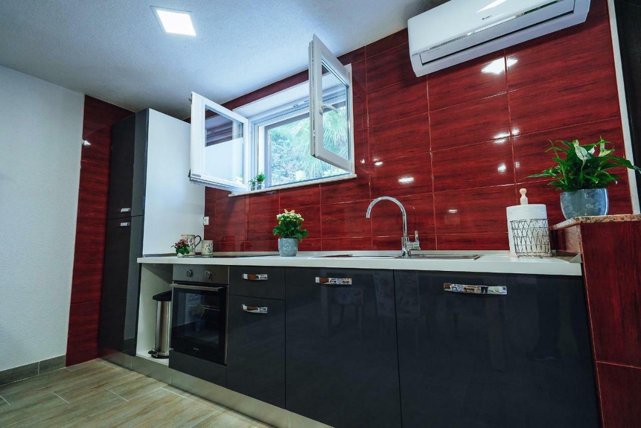 Apartman Kristina Apartment Split Luaran gambar
