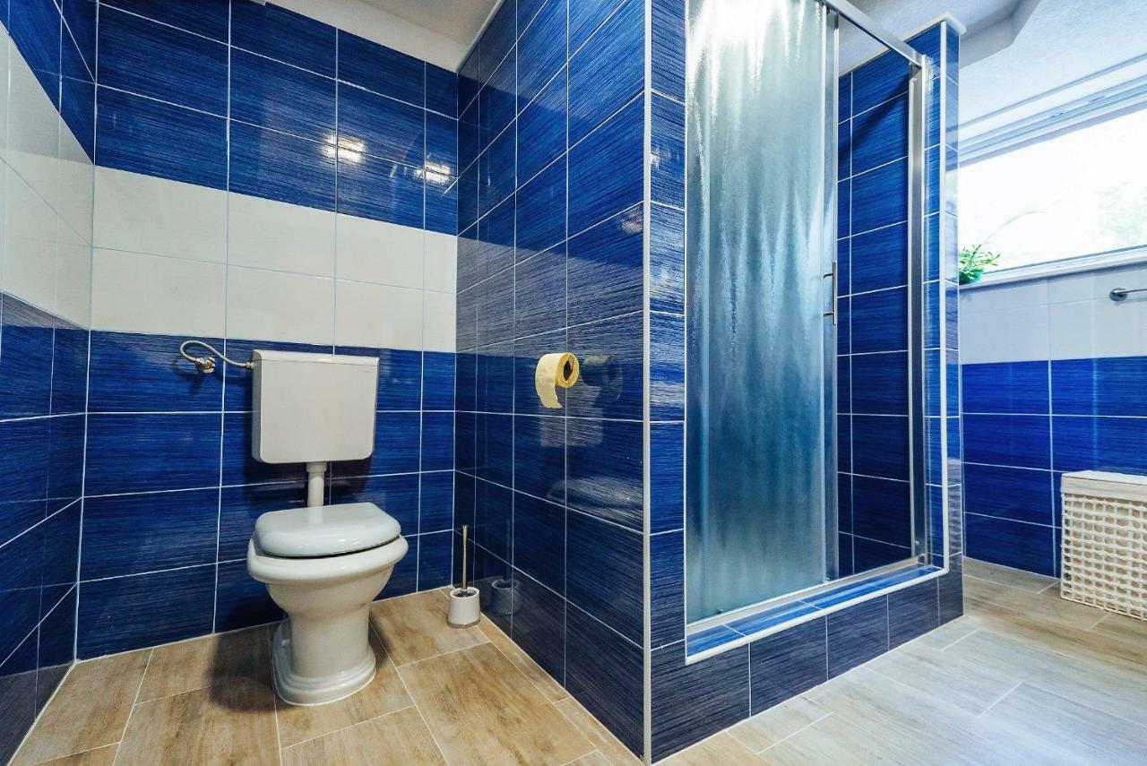 Apartman Kristina Apartment Split Luaran gambar