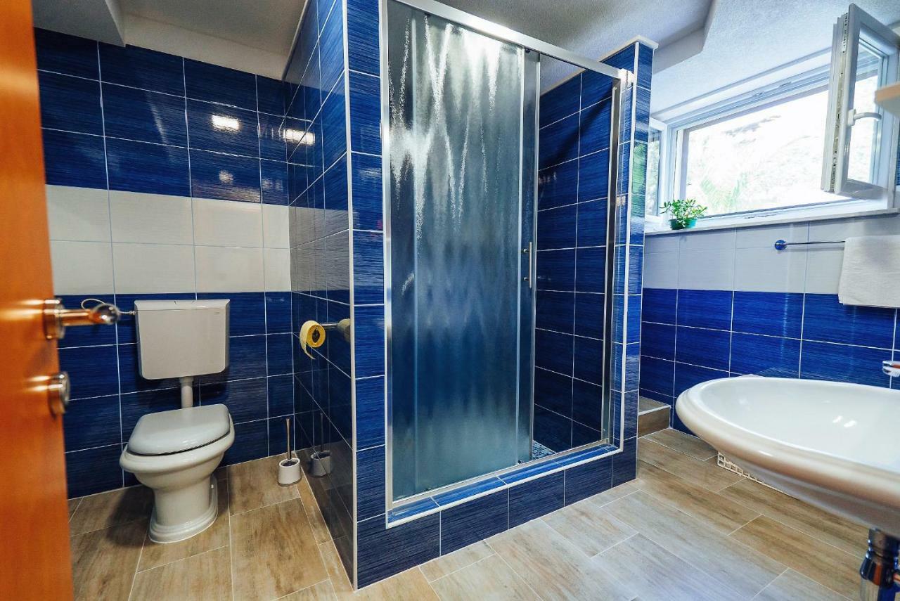 Apartman Kristina Apartment Split Luaran gambar