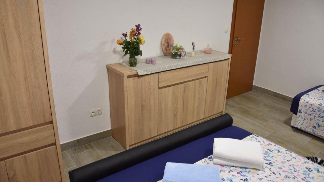 Apartman Kristina Apartment Split Luaran gambar