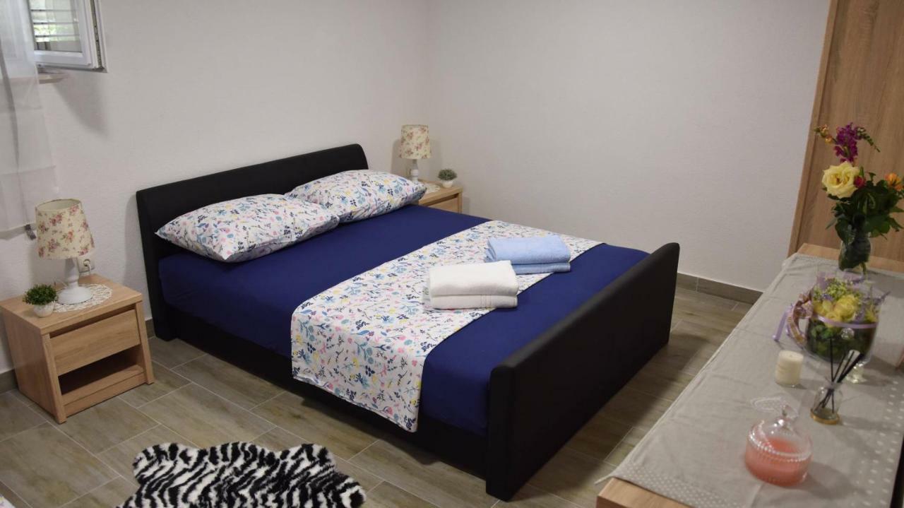 Apartman Kristina Apartment Split Luaran gambar
