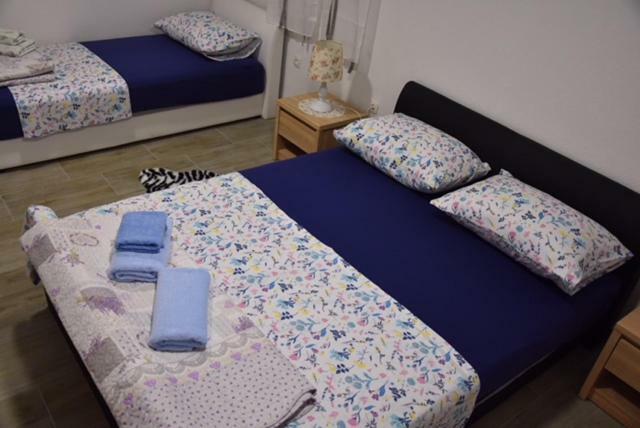 Apartman Kristina Apartment Split Luaran gambar