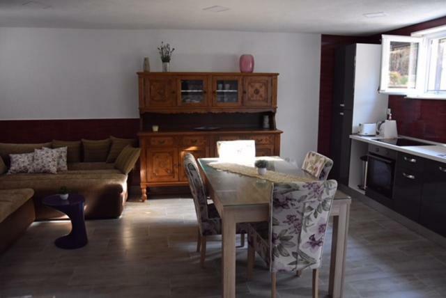 Apartman Kristina Apartment Split Luaran gambar